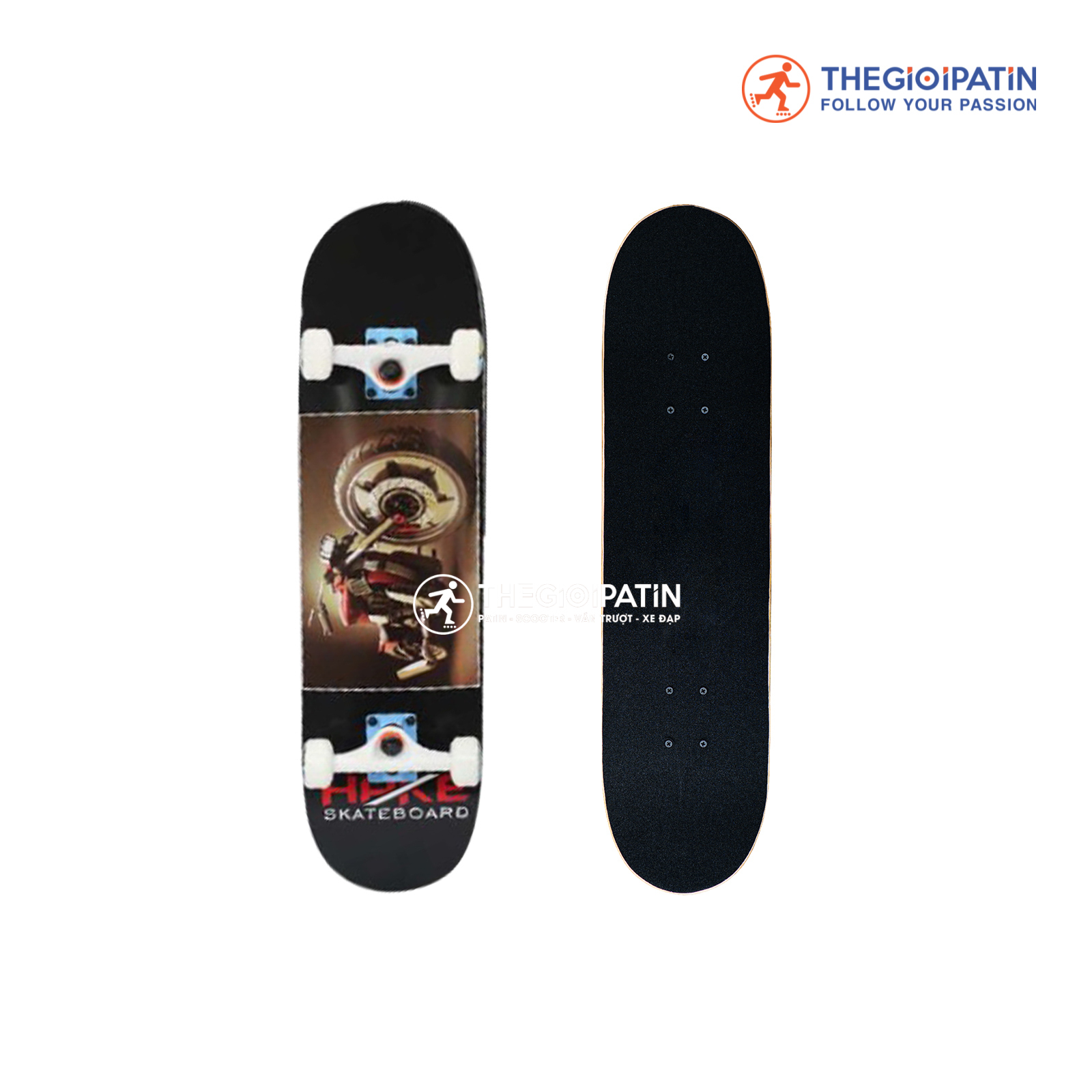 Ván Trượt Skateboard Coolstep 1500-07