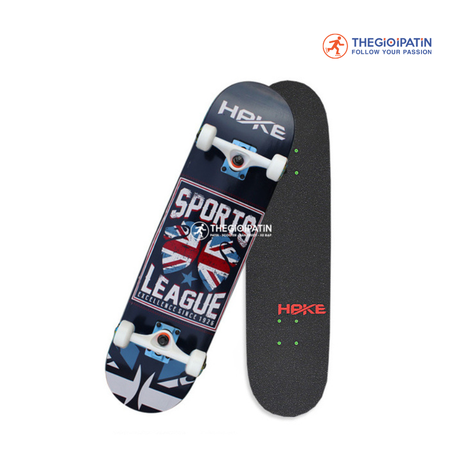 Ván Trượt SkateBoard CoolStep 1500-08