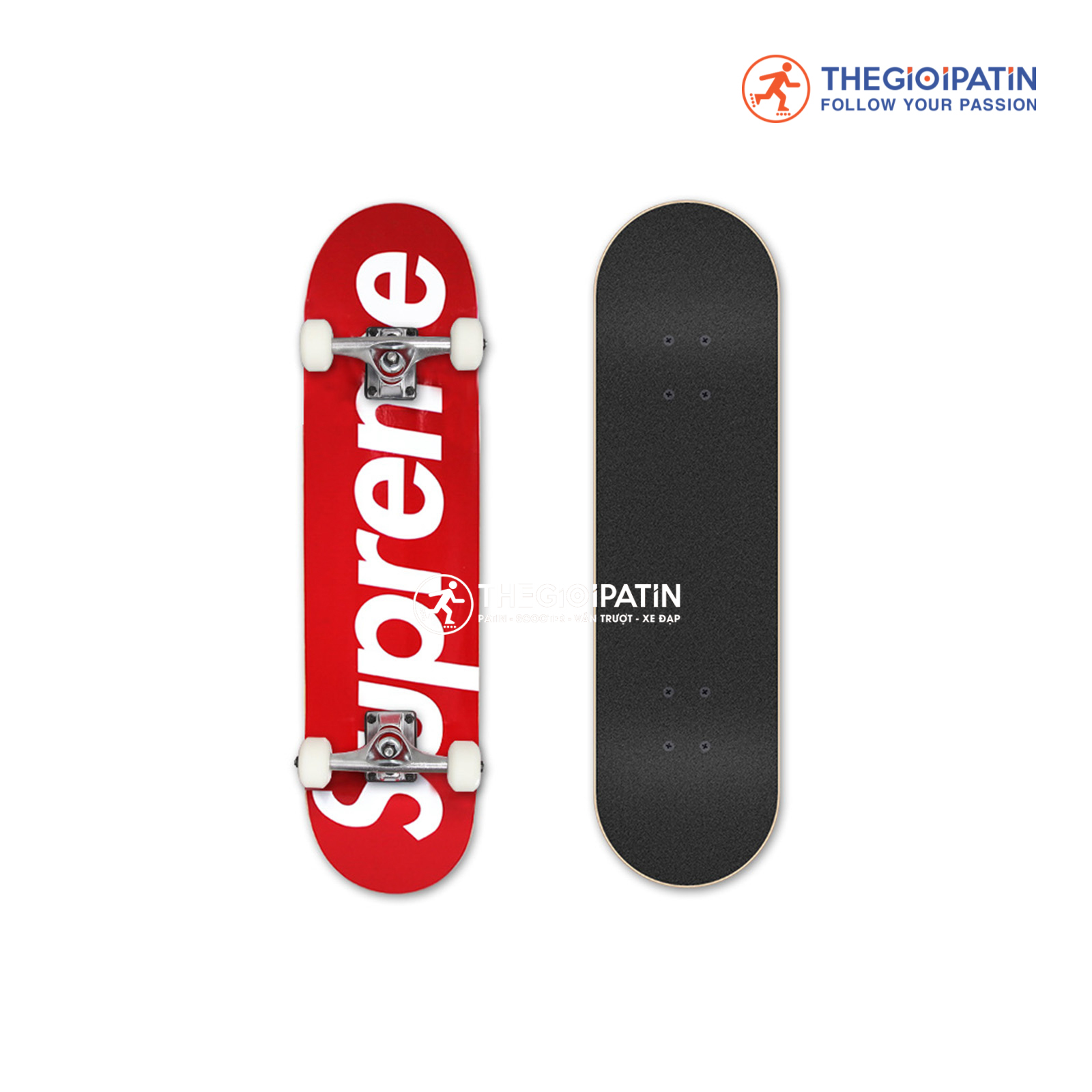 Ván Trượt Skateboard 1213