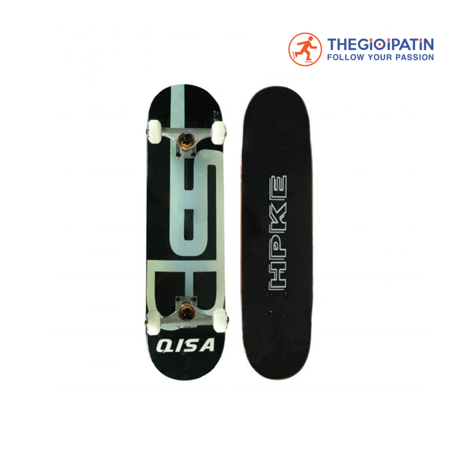 Ván Trượt SkateBoard Coolstep 1500-09