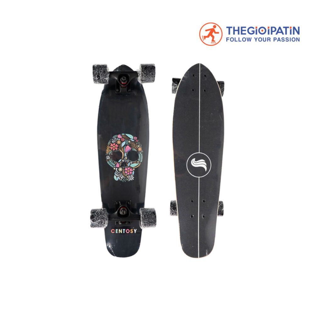 Ván Trượt Penny CRUISER CENTOSY 02