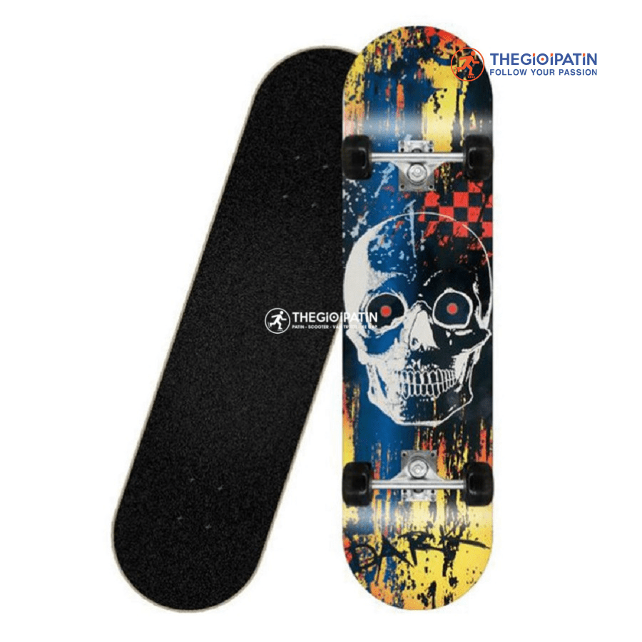 Ván Trượt SkateBoard 3108 QS-2