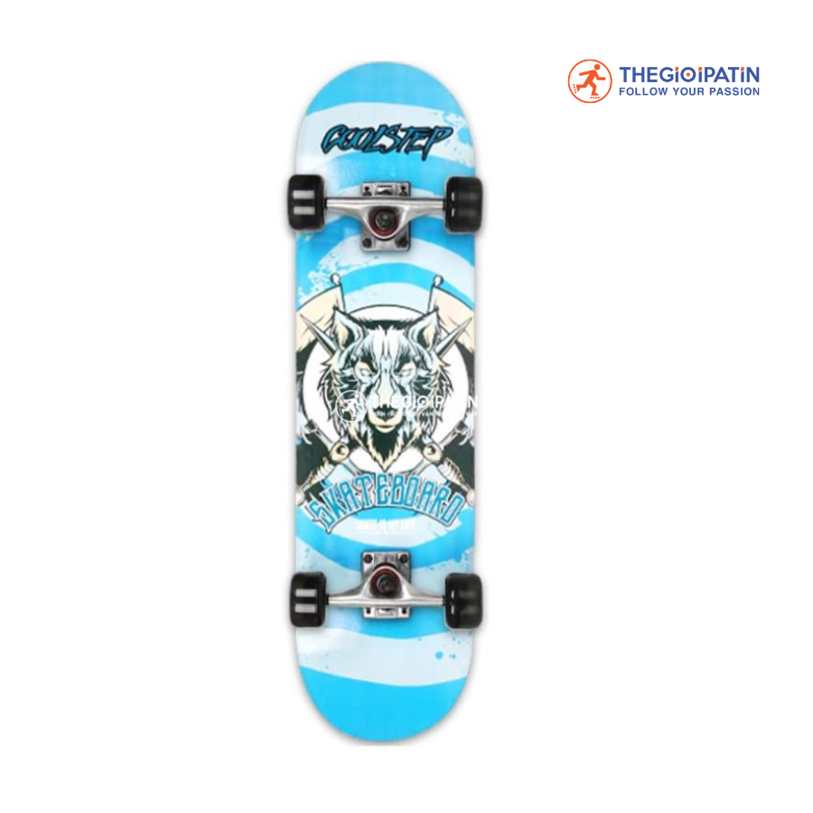 Ván Trượt Skateboard 1024