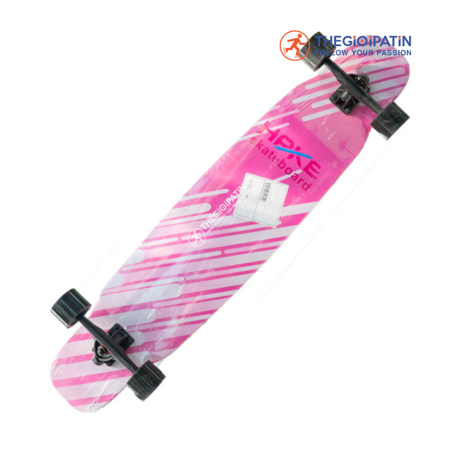 Ván Trượt Longboard HPKE - 04